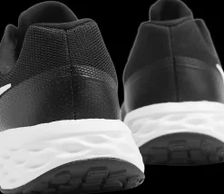 New czarno-białe sneakersy męskie Revolution 6 Męskie Sportowe|Treningowe