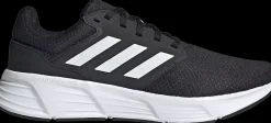 Discount czarno-białe sneakersy męskie Galaxy 6 Męskie Sportowe|Treningowe