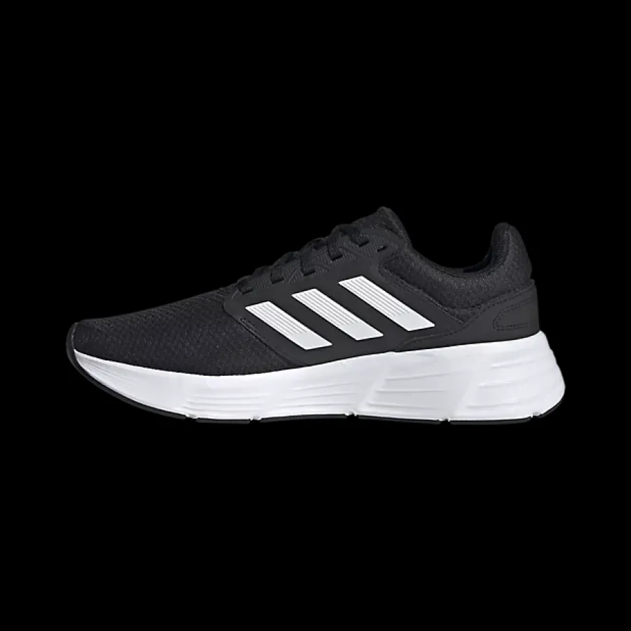 Discount czarno-białe sneakersy męskie Galaxy 6 Męskie Sportowe|Treningowe