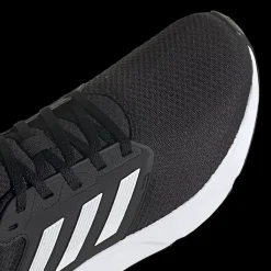 Discount czarno-białe sneakersy męskie Galaxy 6 Męskie Sportowe|Treningowe