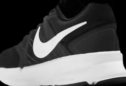 Online czarno-białe sneakersy męskie Run Swift 3 Męskie Sportowe|Markowe