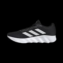 Discount czarno-białe sneakersy męskie Switch Move Męskie Sportowe|Markowe