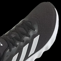 Discount czarno-białe sneakersy męskie Switch Move Męskie Sportowe|Markowe