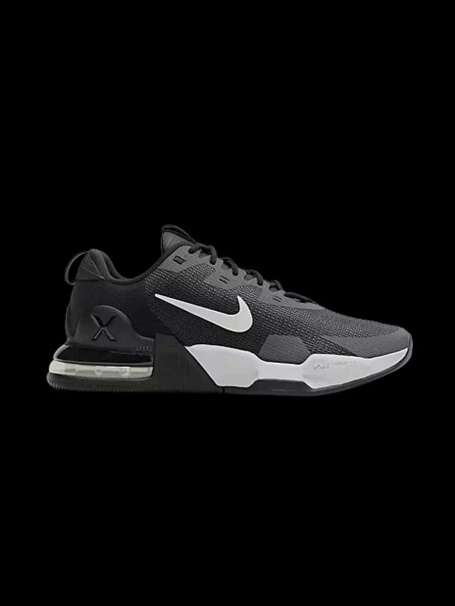 New czarno-białe sneakersy męskie AIR MAX ALPHA TRAINER 5 Męskie Sportowe|Markowe