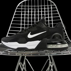 New czarno-białe sneakersy męskie AIR MAX ALPHA TRAINER 5 Męskie Sportowe|Markowe