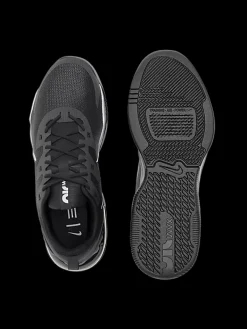 New czarno-białe sneakersy męskie AIR MAX ALPHA TRAINER 5 Męskie Sportowe|Markowe