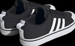 Sale czarno-biale sneakersy damskie Bravada 2.0 Damskie Sportowe|Casual