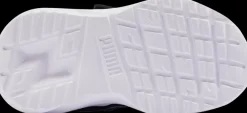 New czarno-biało-czerwone sneakersy dziecięce All-Day Active Dzieci Sportowe