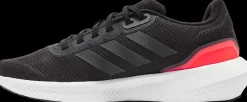 New czarno-biało-czerwone sneakersy męskie RUNFALCON 3.0 Męskie Sportowe|Treningowe