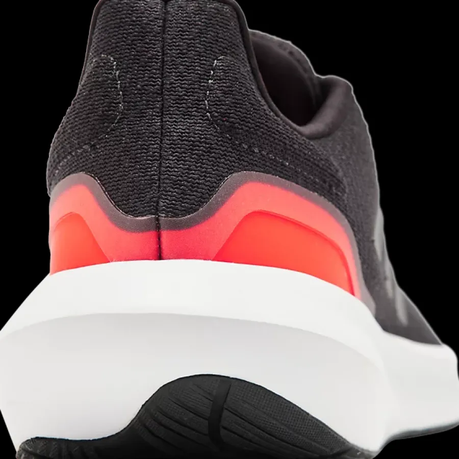 New czarno-biało-czerwone sneakersy męskie RUNFALCON 3.0 Męskie Sportowe|Treningowe