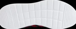 New czarno-czerwone sneakersy męskie Lite Racer 3.0 Męskie Sportowe|Treningowe