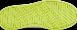 Best czarno-limonkowe sneakersy dziecięce Dzieci Sportowe