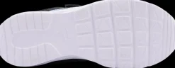 Discount czarno-niebieskie sneakersy chłopięce Dzieci Sportowe|Do Szkoły
