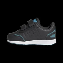 Best czarno-niebieskie sneakersy dziecięce Switch 3 Dzieci Sportowe
