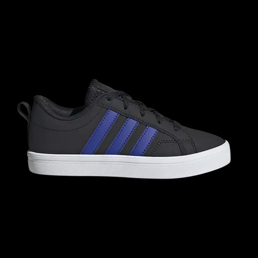Best czarno-niebieskie sneakersy młodzieżowe Pace 2.0 Dzieci Sportowe