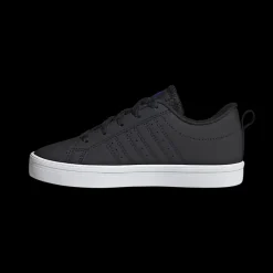 Best czarno-niebieskie sneakersy młodzieżowe Pace 2.0 Dzieci Sportowe