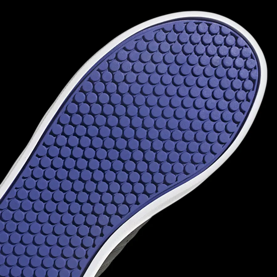 Best czarno-niebieskie sneakersy młodzieżowe Pace 2.0 Dzieci Sportowe