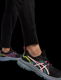 Sale czarno-niebieskie sneakersy damskie Trail Scout 3 Damskie Sportowe|Markowe