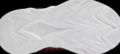 New czarno-pomarańczowe sneakersy dziecięce Vortex 2.0 Zorento Dzieci Sportowe