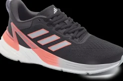 czarno-pomarańczowe sneakersy męskie RESPONSE SUPER 2.0 Męskie Sportowe|Treningowe