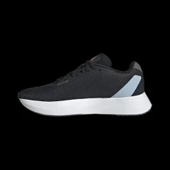 Online czarno-różowe sneakersy damskie Duramo Damskie Sportowe|Markowe