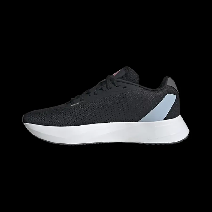Online czarno-różowe sneakersy damskie Duramo Damskie Sportowe|Markowe