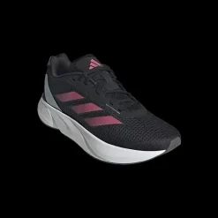 Online czarno-różowe sneakersy damskie Duramo Damskie Sportowe|Markowe
