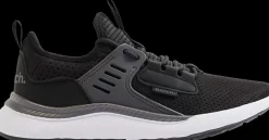 czarno-szare sneakersy damskie Damskie Sportowe