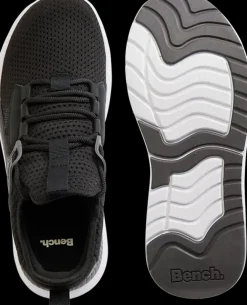 czarno-szare sneakersy damskie Damskie Sportowe