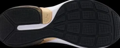 Hot czarno-złote sneakersy młodzieżowe Cell Rapid Fresh Jr Damskie Sportowe|Markowe