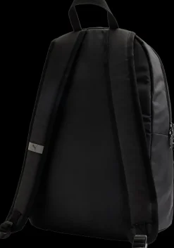 Online czarno-złoty plecak Phase Backpack Dzieci Plecaki