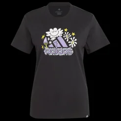 Clearance tshirt damski Doodle Fit Damskie Odzież Damska