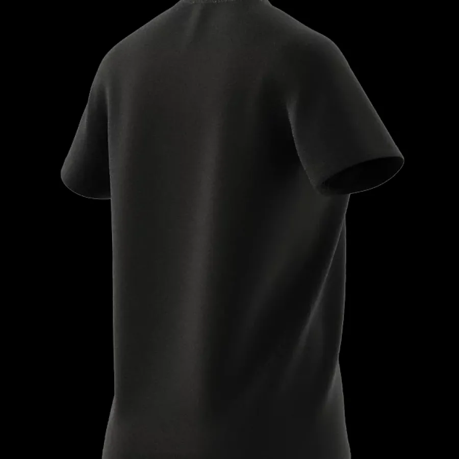 Clearance tshirt damski Doodle Fit Damskie Odzież Damska