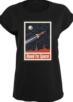 Clearance tshirt damski Damskie Odzież Damska