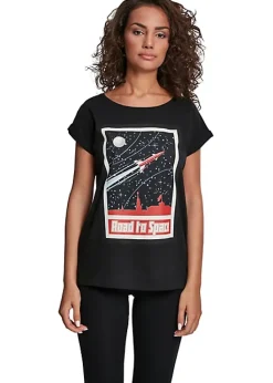 Clearance tshirt damski Damskie Odzież Damska
