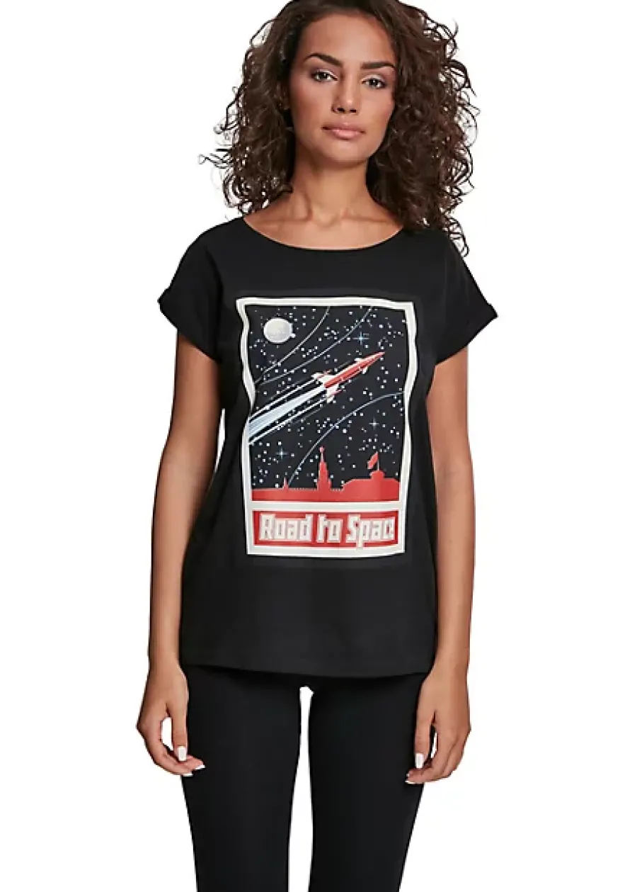 Clearance tshirt damski Damskie Odzież Damska