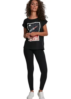 Clearance tshirt damski Damskie Odzież Damska