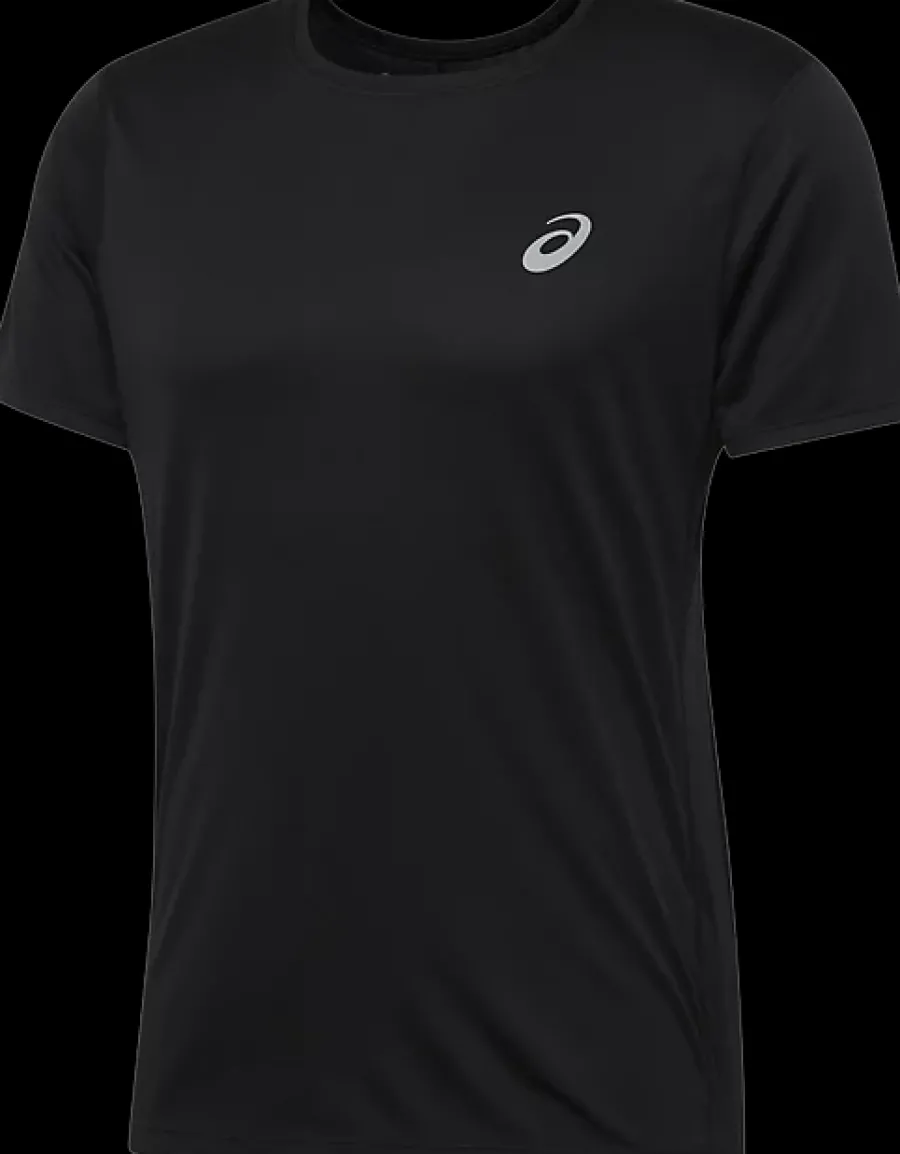 Hot tshirt męski do biegania Odzież