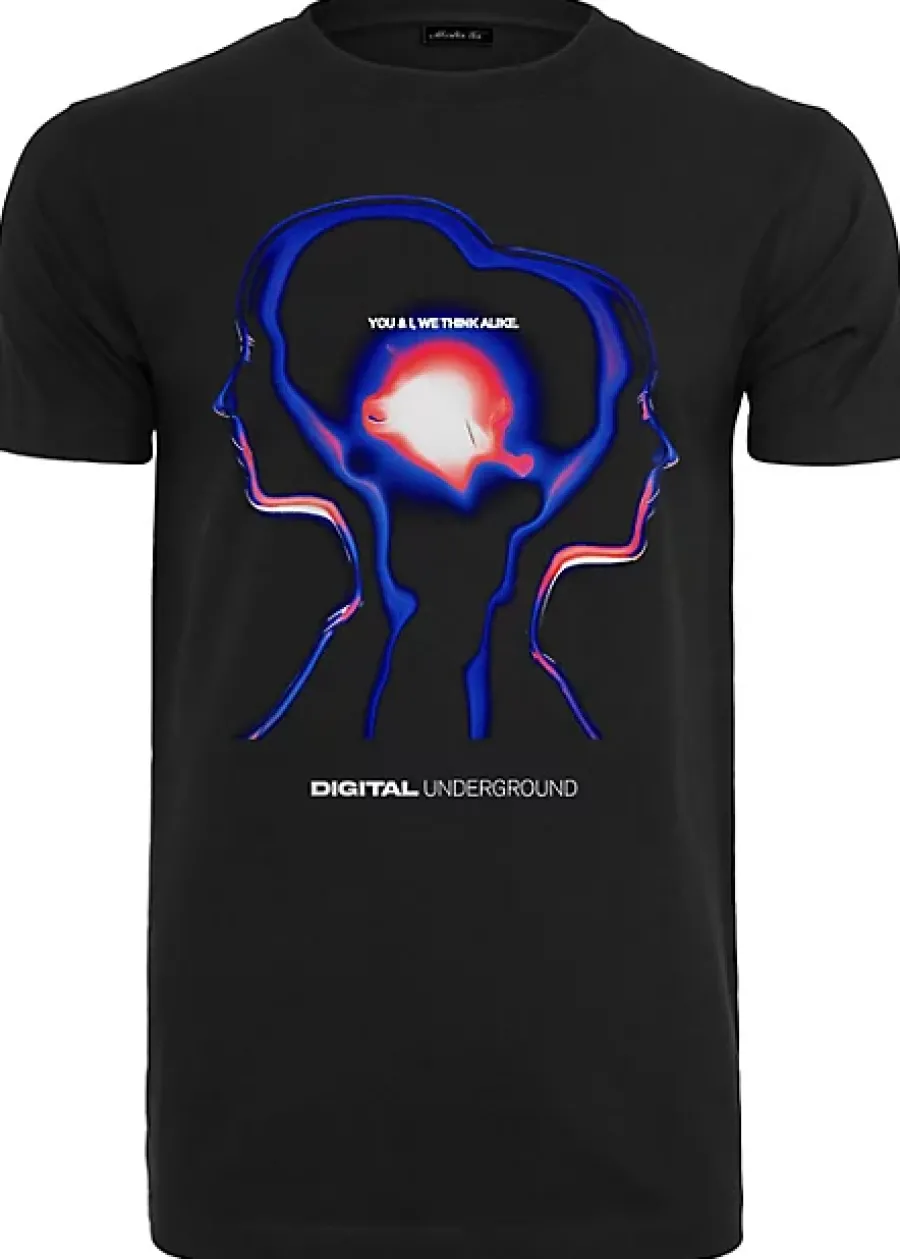 tshirt męski Męskie Odzież Męska