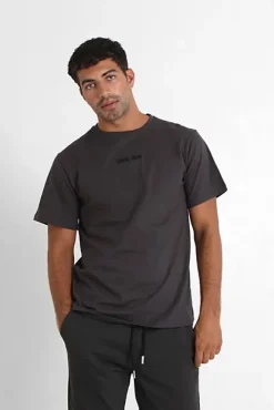 Hot tshirt męski Męskie Odzież Męska