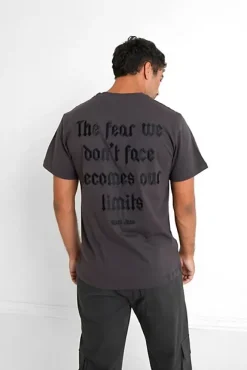 Hot tshirt męski Męskie Odzież Męska