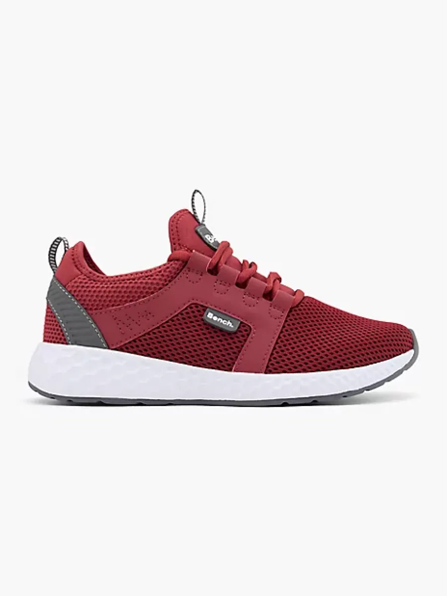 czerwone sneakersy damskie Damskie Sportowe|Casual
