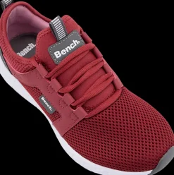 czerwone sneakersy damskie Damskie Sportowe|Casual