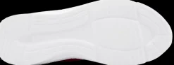 New czerwone sneakersy damskie Damskie Sportowe