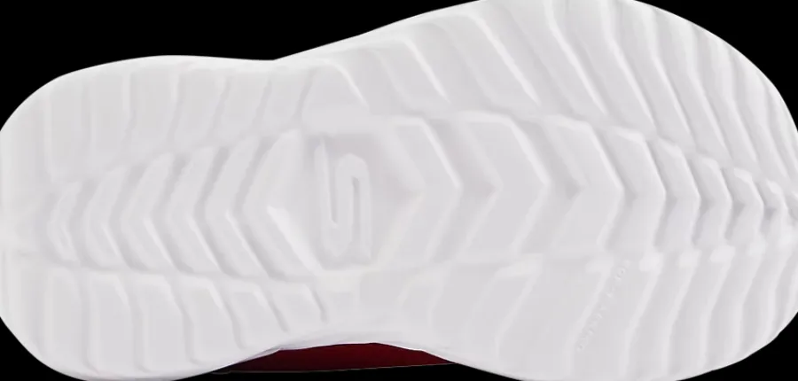 Online czerwone sneakersy dziecięce Nitro Sprint Dzieci Sportowe