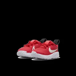 Discount czerwone sneakersy dziecięce Star Runner 4 Dzieci Sportowe|Markowe