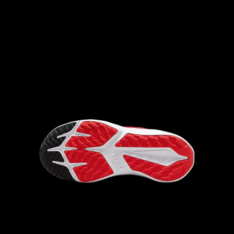 czerwone sneakersy dziecięce Star Runner 4 Dzieci Sportowe