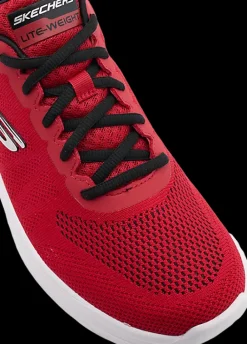 Best czerwone sneakersy męskie Męskie Sportowe|Markowe