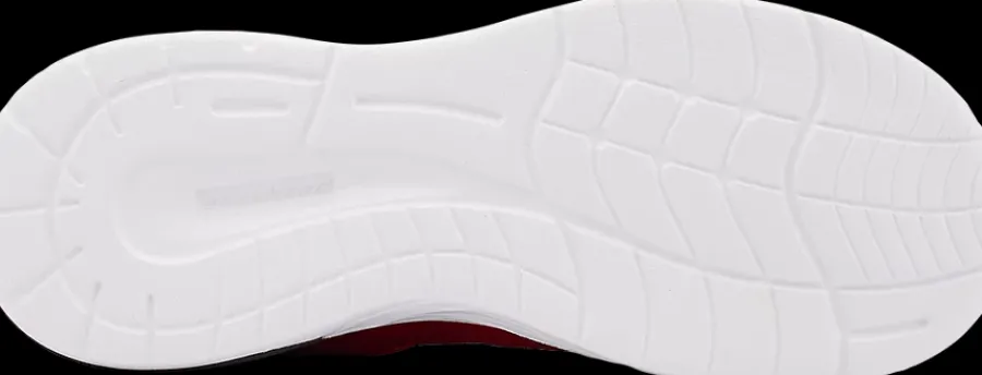 Best czerwone sneakersy męskie Męskie Sportowe|Markowe