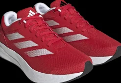 czerwone sneakersy męskie Duramo Męskie Sportowe|Markowe